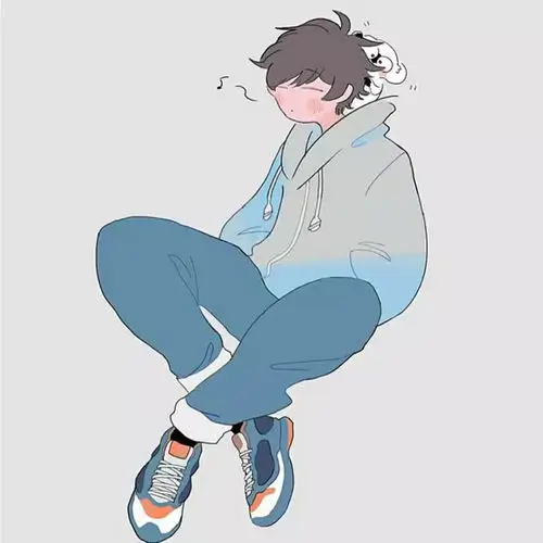 用户陈默头像